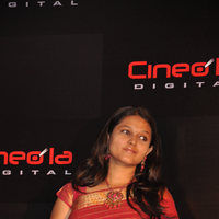 Cineola Digital Cinemas forays into India | Picture 32635